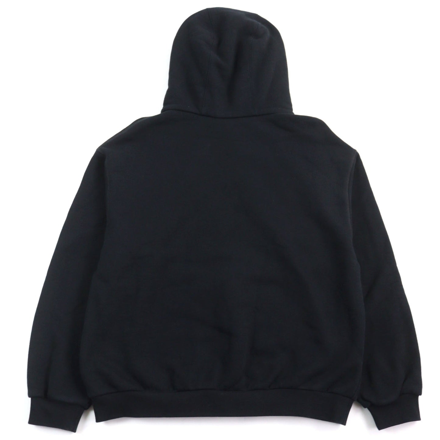 Gucci Interlocking G Logo Cotton Pullover XL