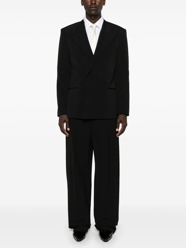 Saint Laurent Saint Laurent Shirts White