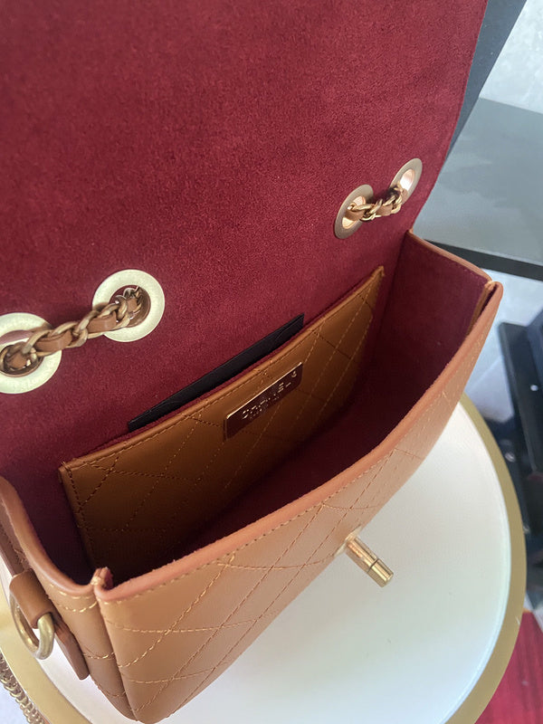 Chanel Bag New Arrival Luxury Bag - 531