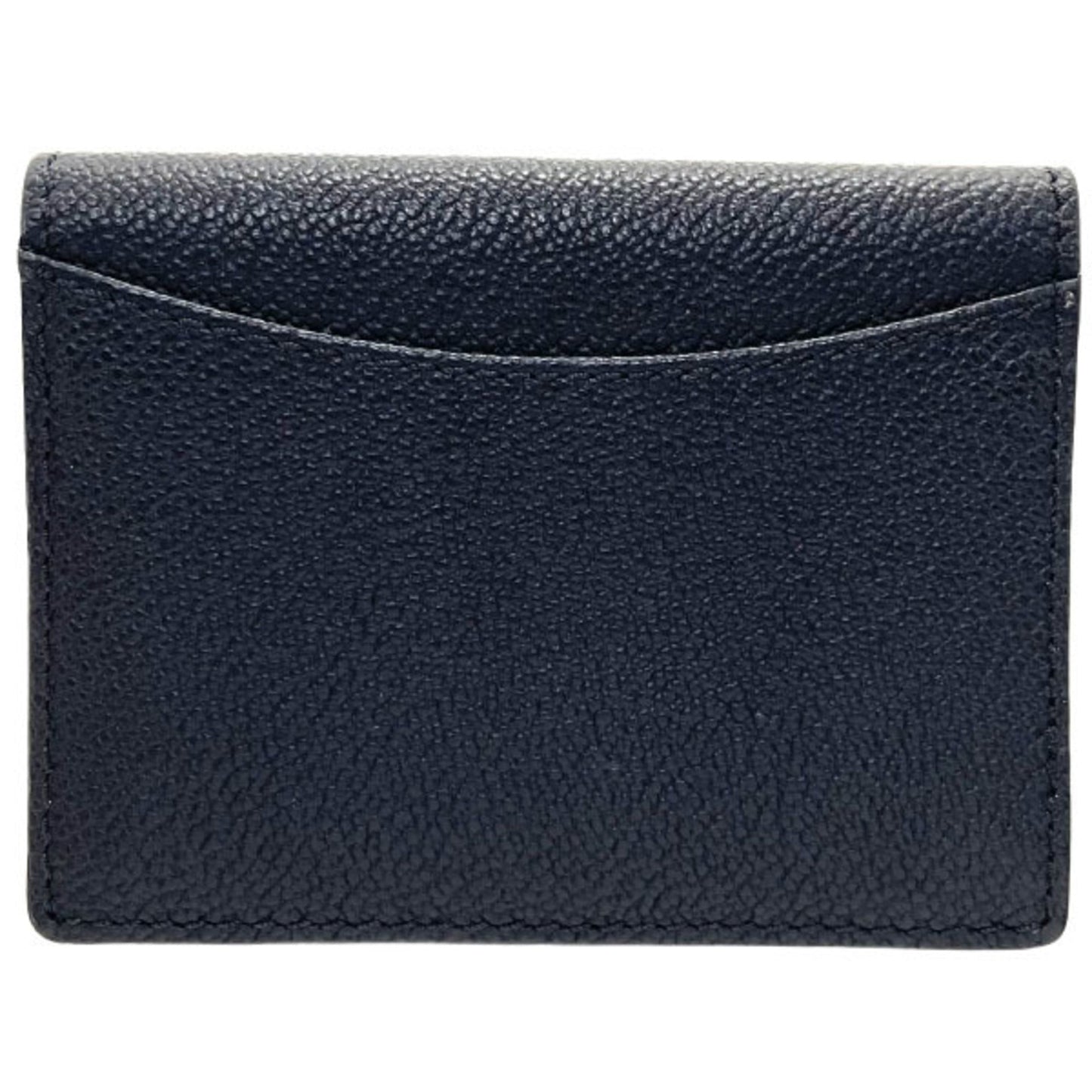 Burberry Leather Card Case ()