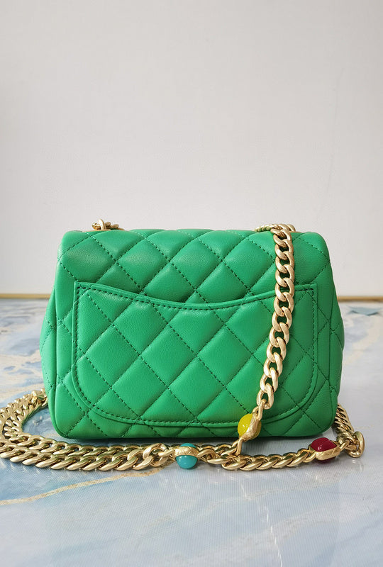 Chanel Bag New Arrival Luxury Bag - 612