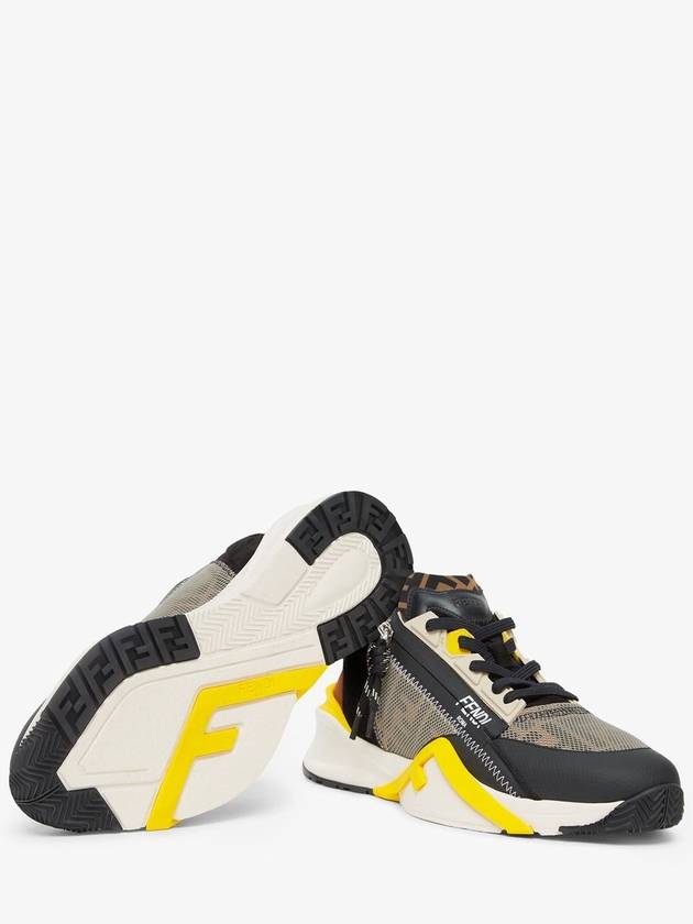 Fendi Fendi Sneakers MultiColour