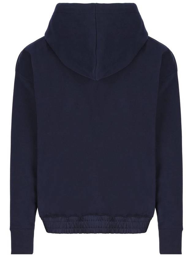Saint Laurent 24 ss BIOLOGIC Cotton Sweatshirt WITH Embroid Logo 773358Y36SW4140 B0651012468