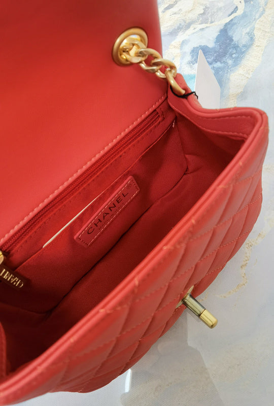 Chanel Bag New Arrival Luxury Bag - 614