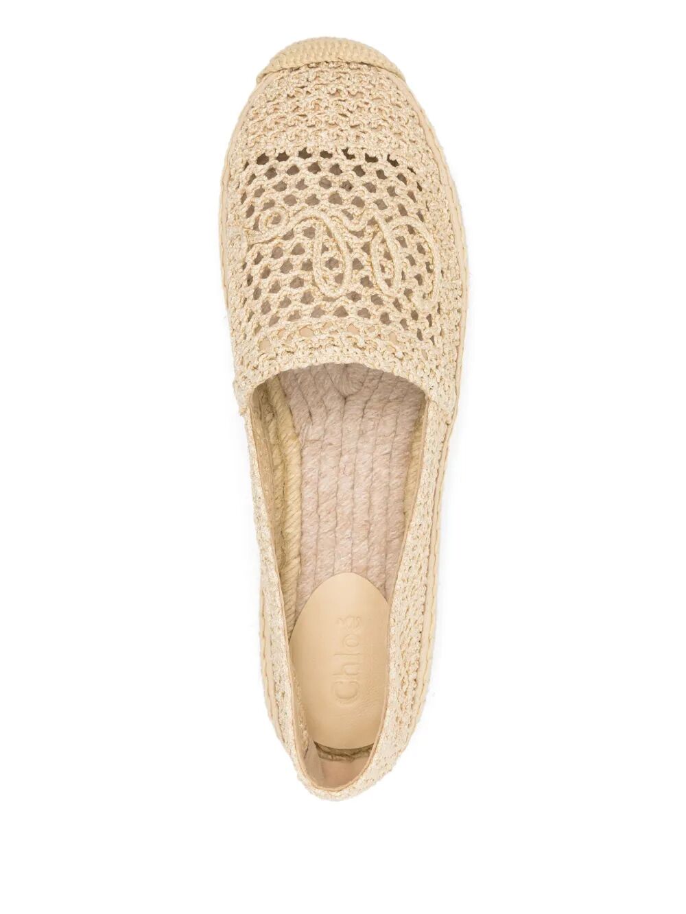 Chloe Women Isla Espadrillas Shoes