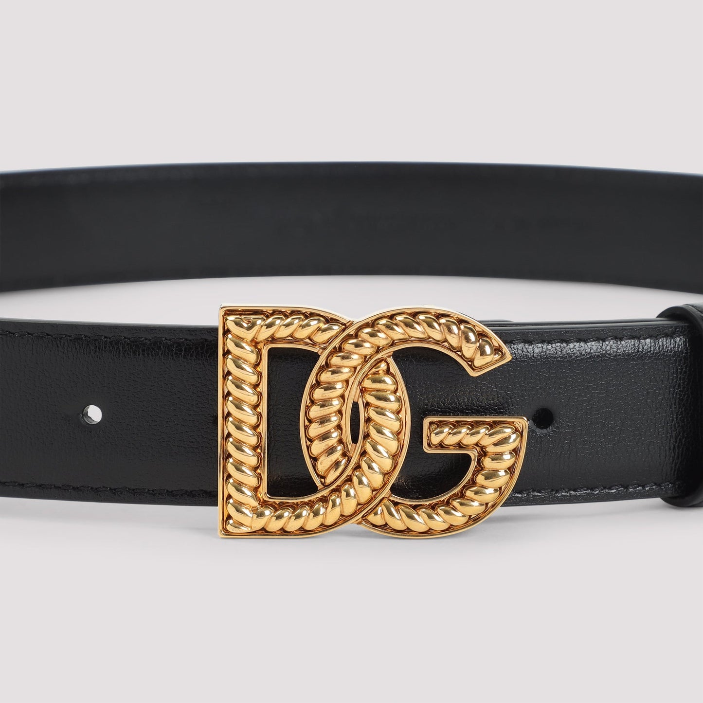 Dolce & Gabbana Belt Women
