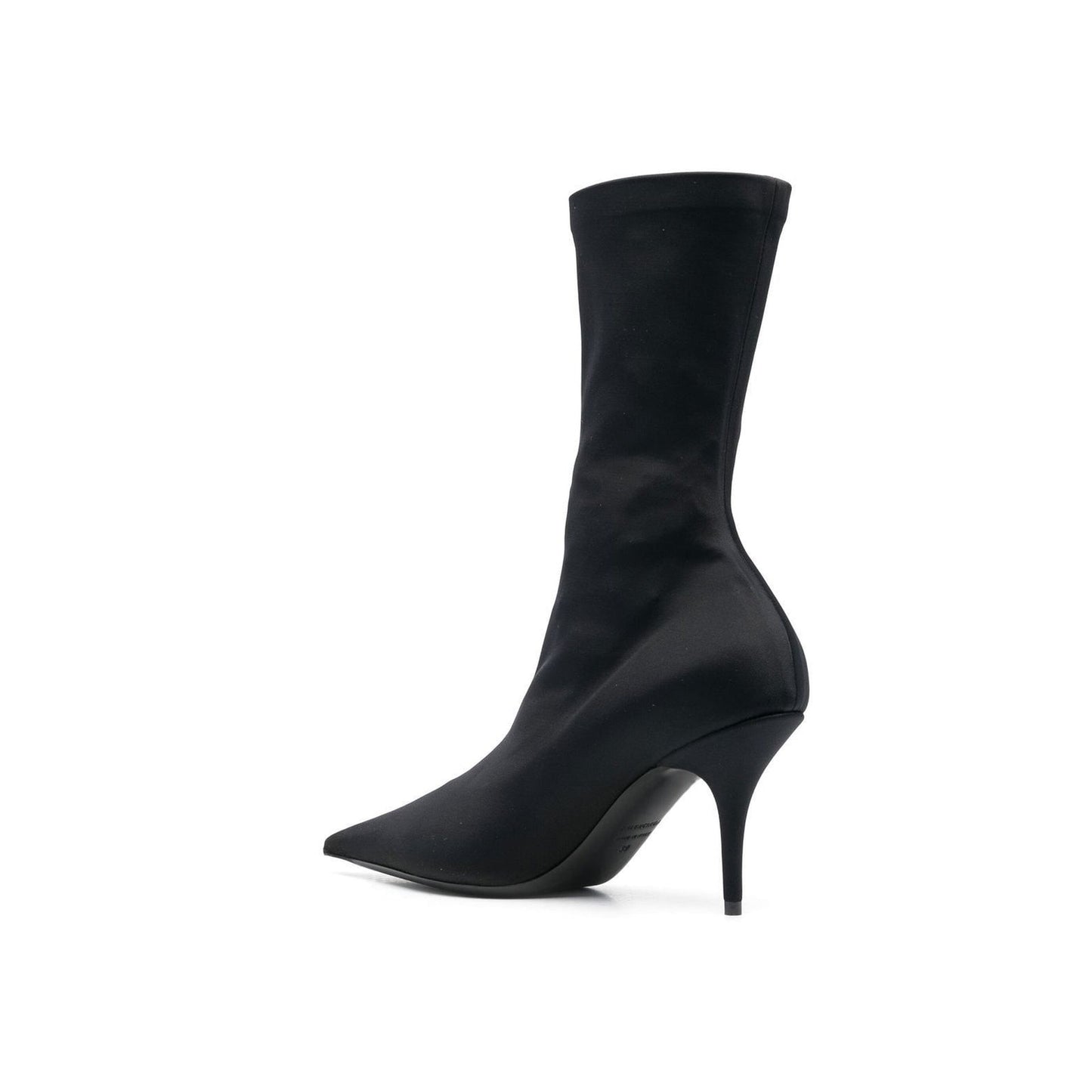 Balenciaga Knife Boots Women
