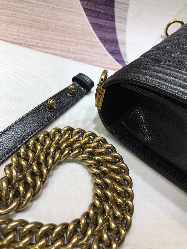 Chanel Bag New Arrival Luxury Bag - 355