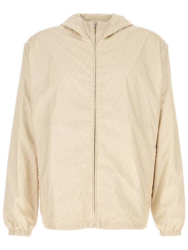 Fendi Fendi Jackets