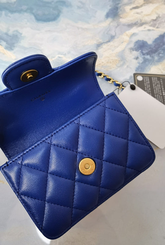 Chanel Bag New Arrival Luxury Bag - 336