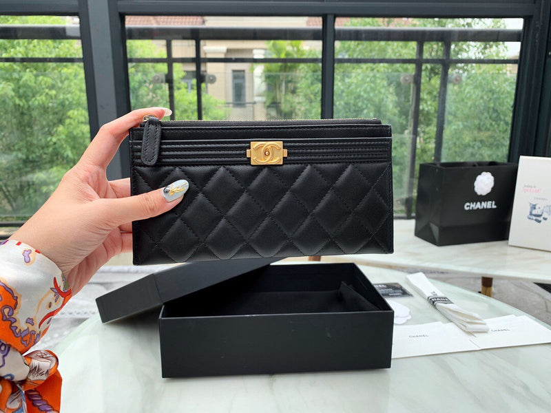 Chanel Bag New Arrival Luxury Bag - 073