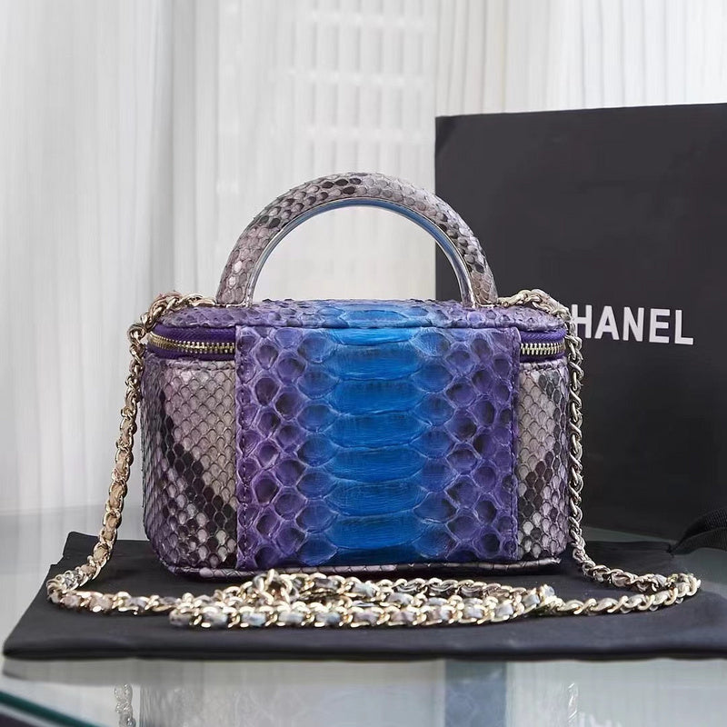 Chanel Bag New Arrival Luxury Bag - 199
