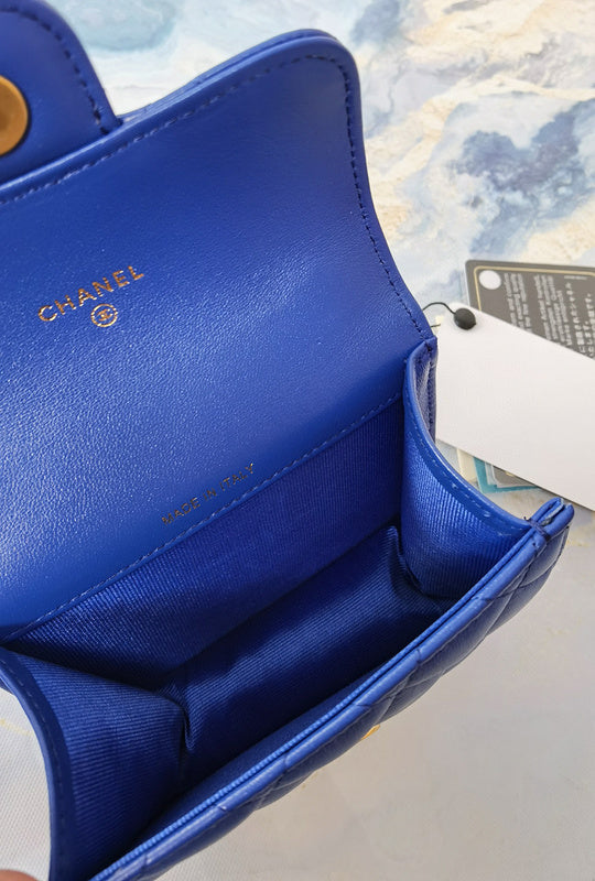 Chanel Bag New Arrival Luxury Bag - 336