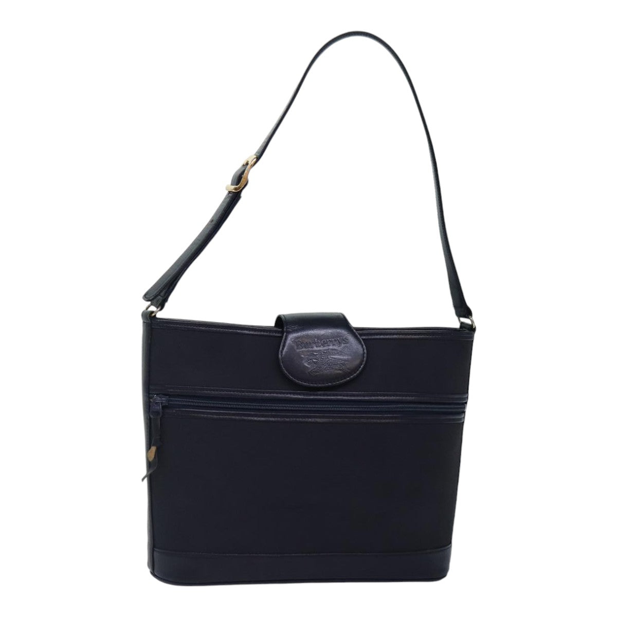 Burberry Synthetic Shoulder Bag ()