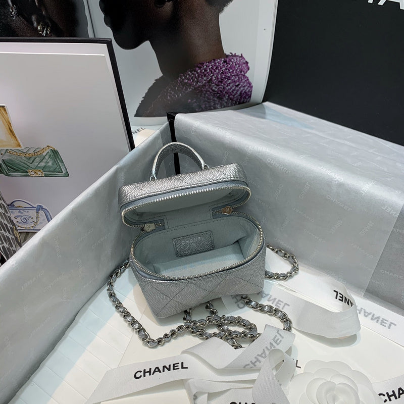 Chanel Bag New Arrival Luxury Bag - 339