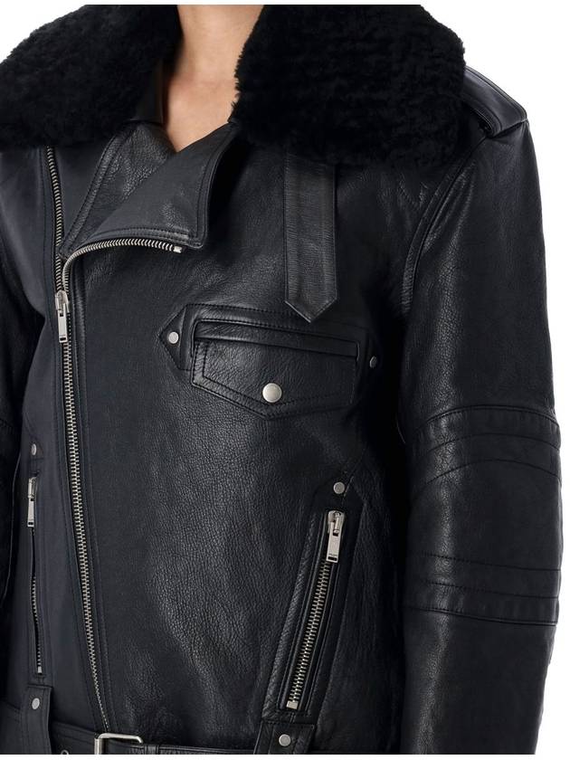 Saint Laurent Saint Laurent Biker Jacket