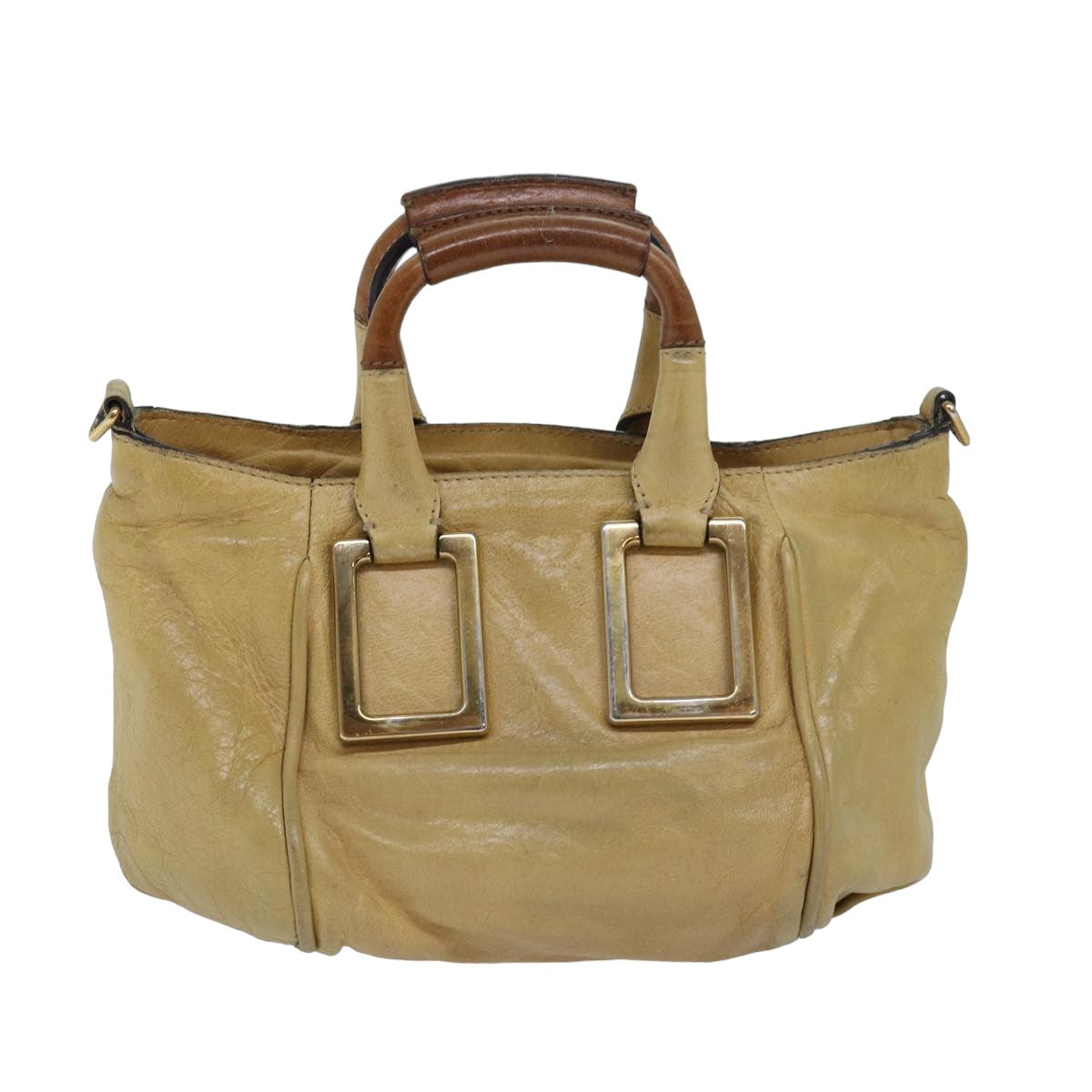 Chloe Ethel Shoulder Bag