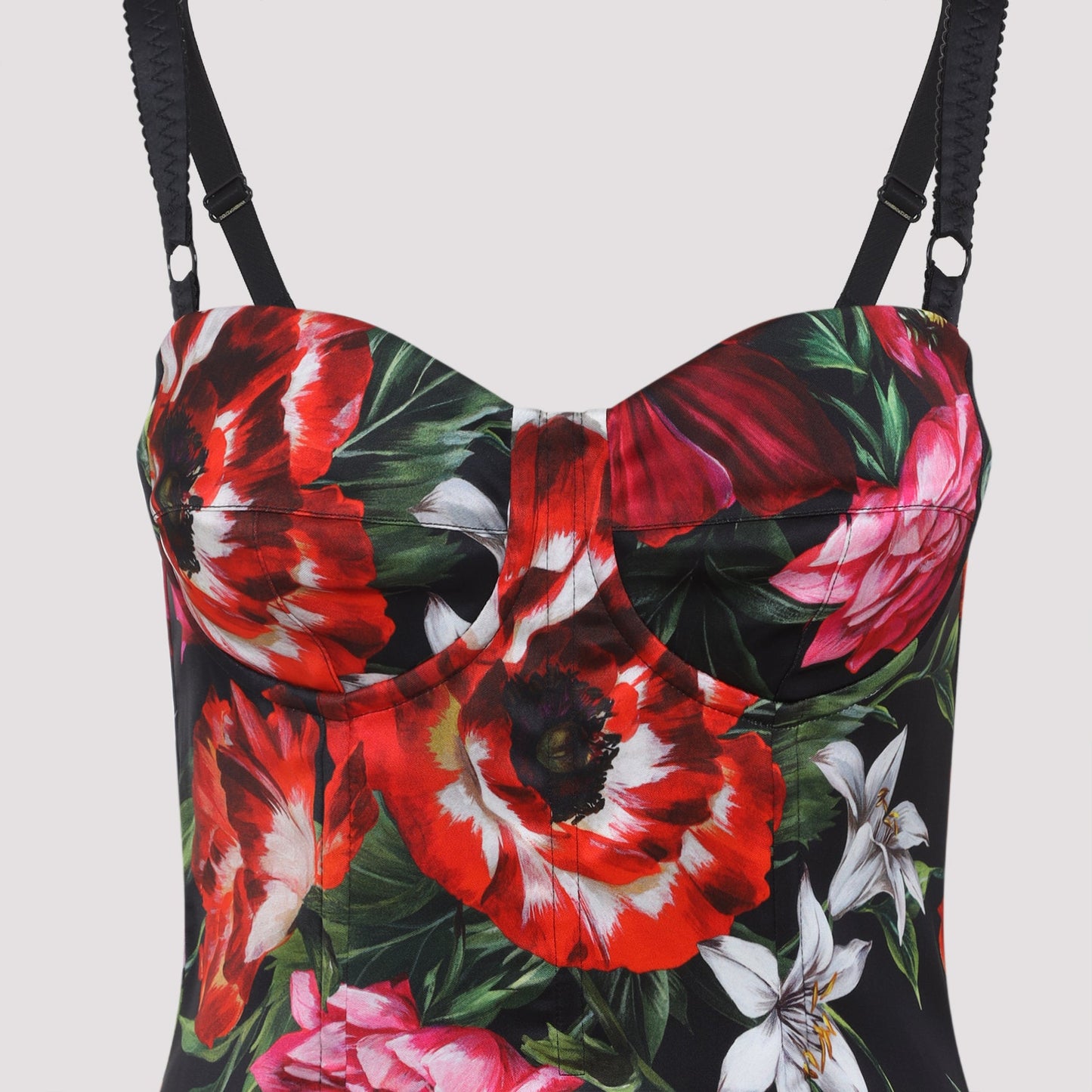 Dolce & Gabbana Midi Dress Women