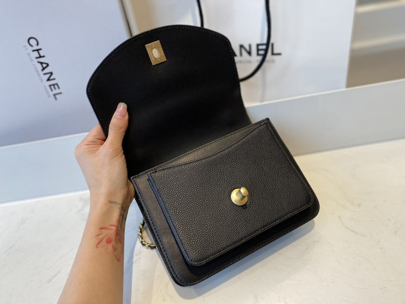 Chanel Bag New Arrival Luxury Bag - 493