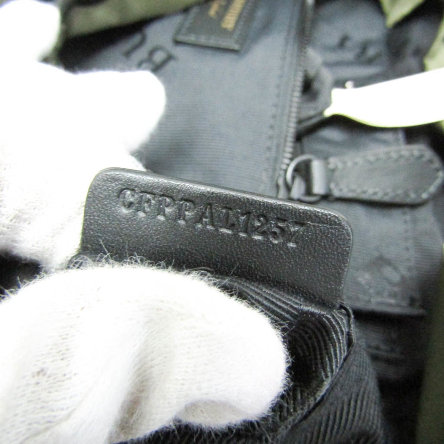 Burberry Synthetic Backpack Bag ()