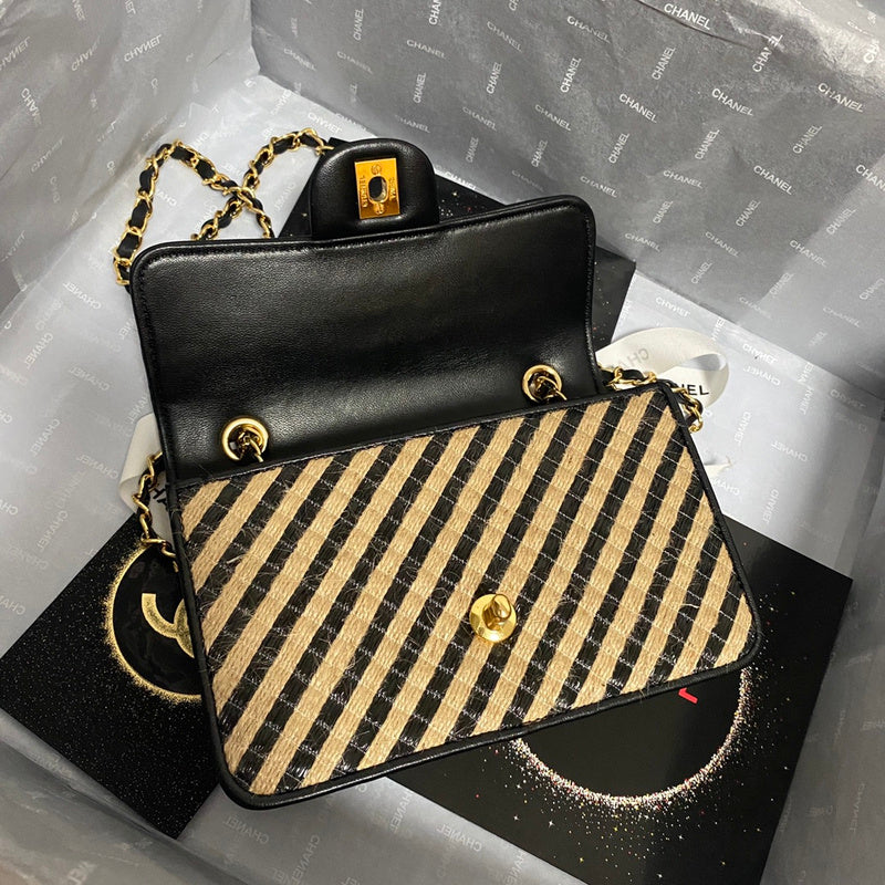 Chanel Bag New Arrival Luxury Bag - 577
