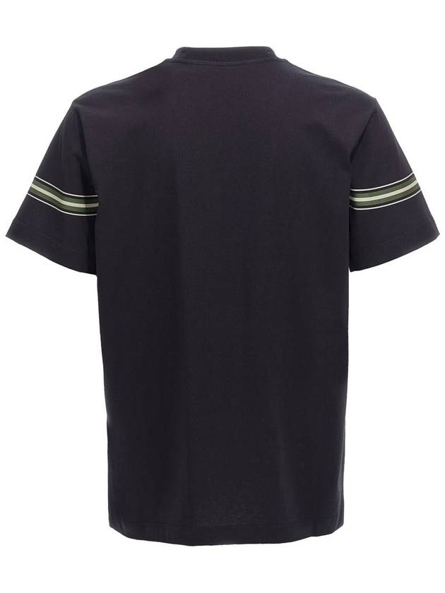 Burberry Burberry 'Hs24-Mw-Sic' T-Shirt