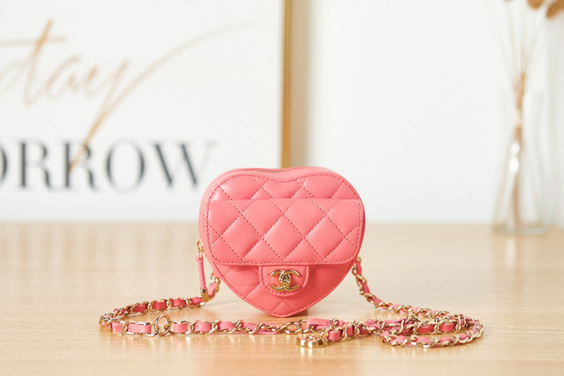 Chanel Bag New Arrival Luxury Bag - 942