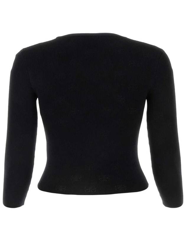 Balenciaga Balenciaga Knitwear