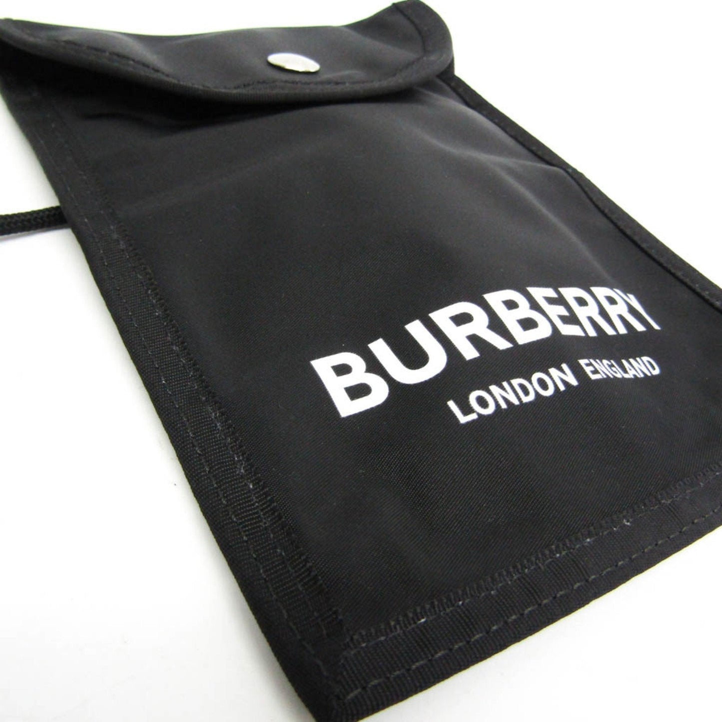 Burberry Synthetic Shoulder Bag ()