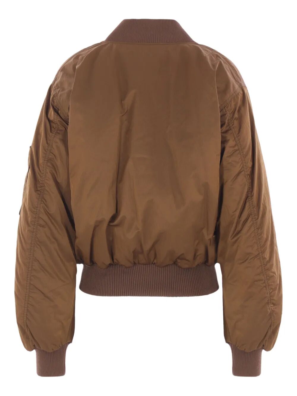 Chloe Women Bomber Jacket