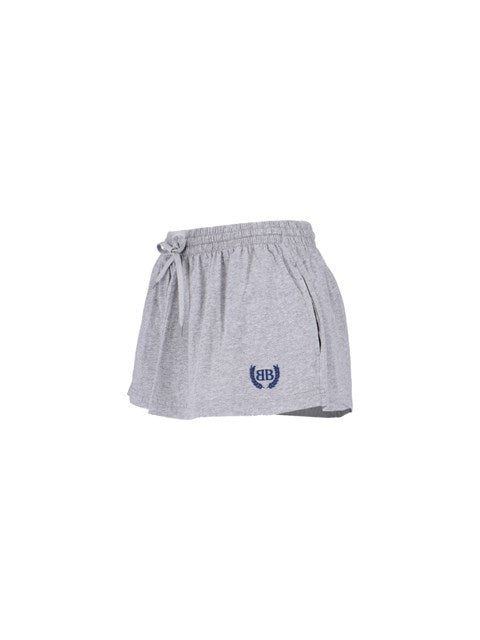 Balenciaga Women Mini Skirt "Laurel Classic"