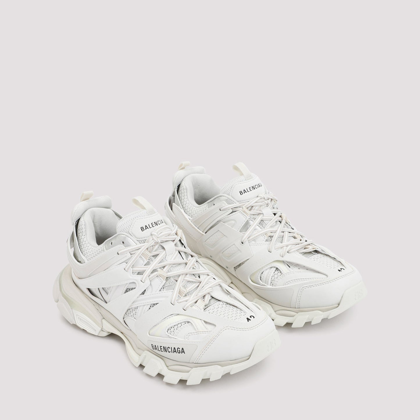 Balenciaga Track Sneakers Men