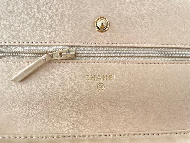 Chanel Bag New Arrival Luxury Bag - 333
