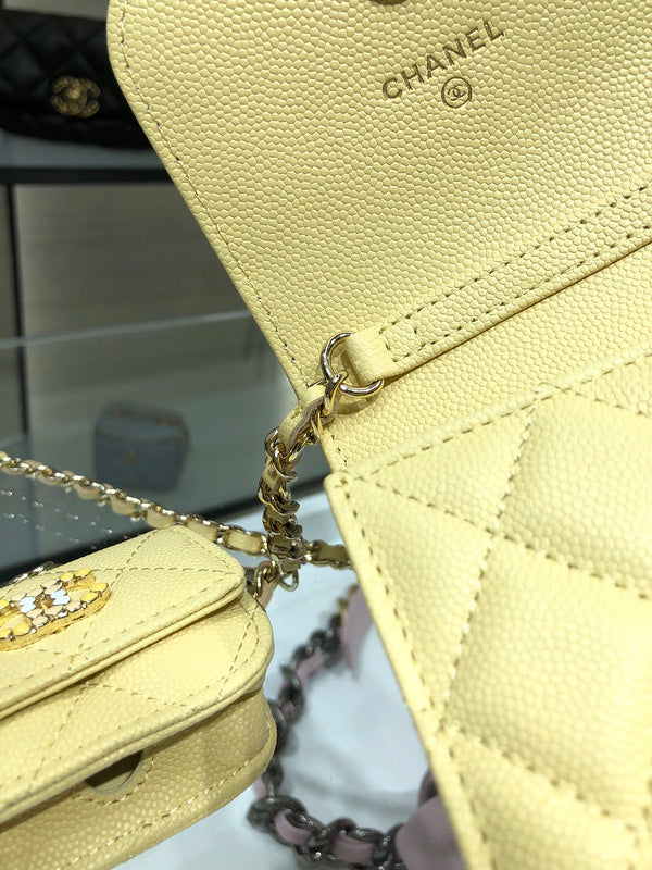 Chanel Bag New Arrival Luxury Bag - 407