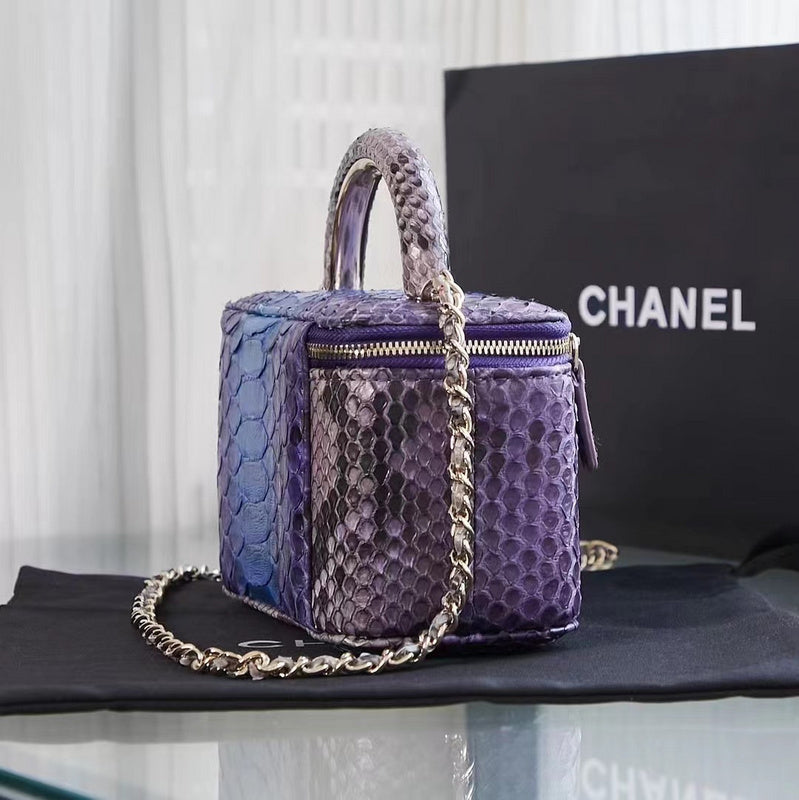 Chanel Bag New Arrival Luxury Bag - 199