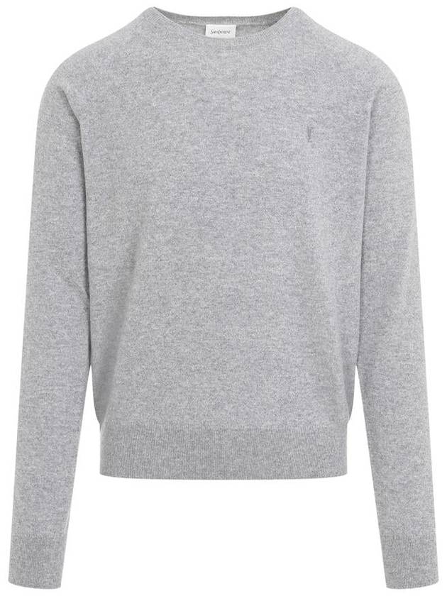 Saint Laurent Saint Laurent Sweater