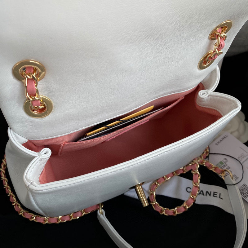 Chanel Bag New Arrival Luxury Bag - 538