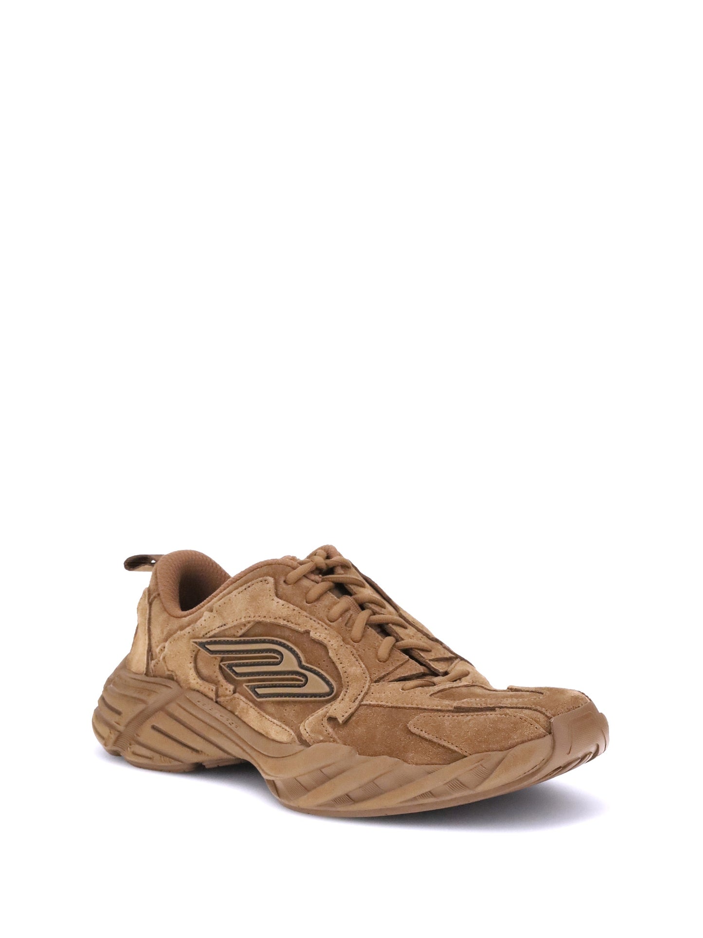 Balenciaga Men Monday Sneakers