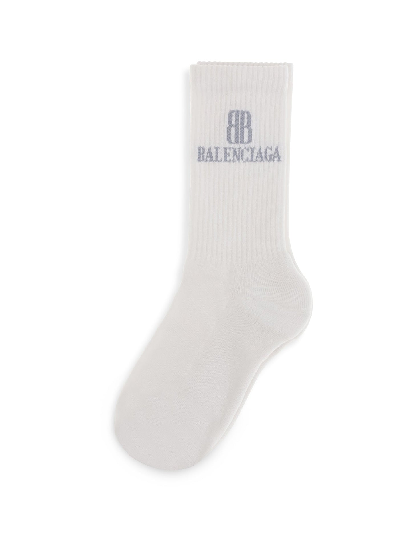 Balenciaga Women Nano Bb Socks