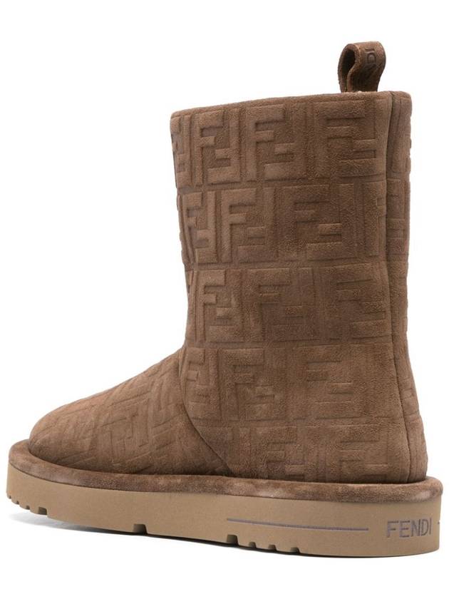 Fendi ACCESSORI DONNA CALZATURE