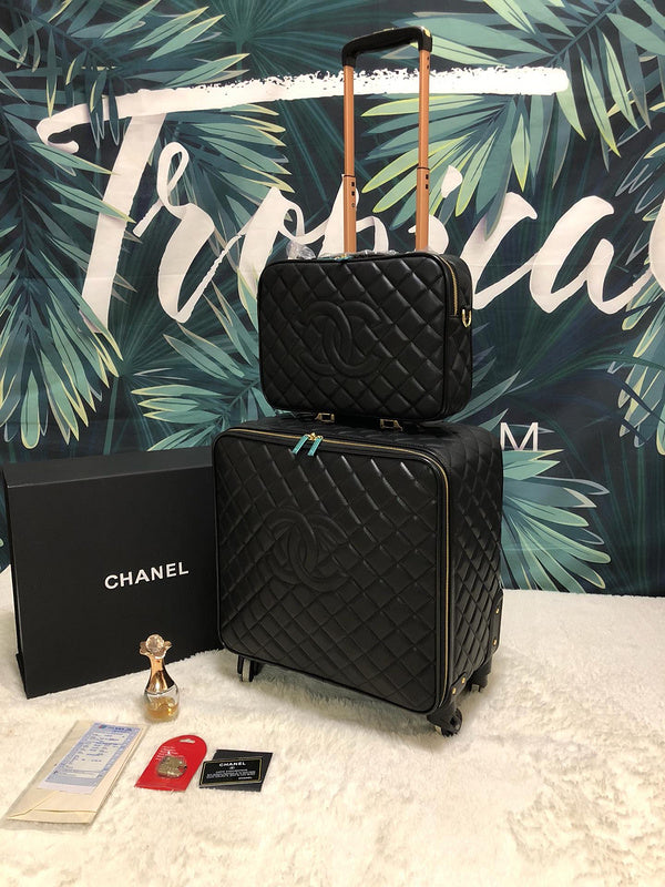 Chanel Bag New Arrival Luxury Bag - 005