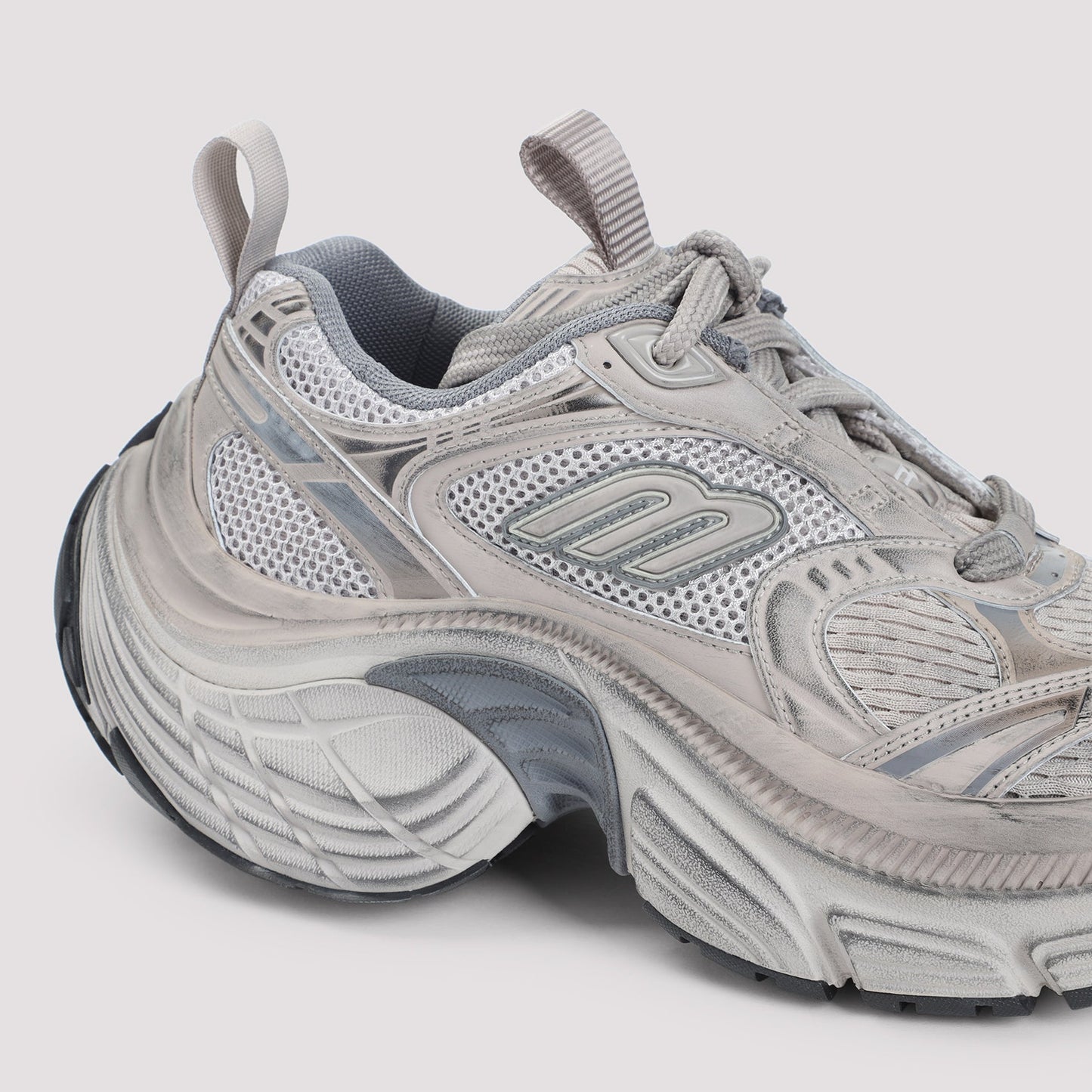 6Xl Sneakers Women