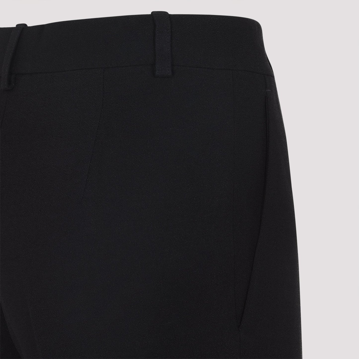 Balenciaga Flared Pants Women