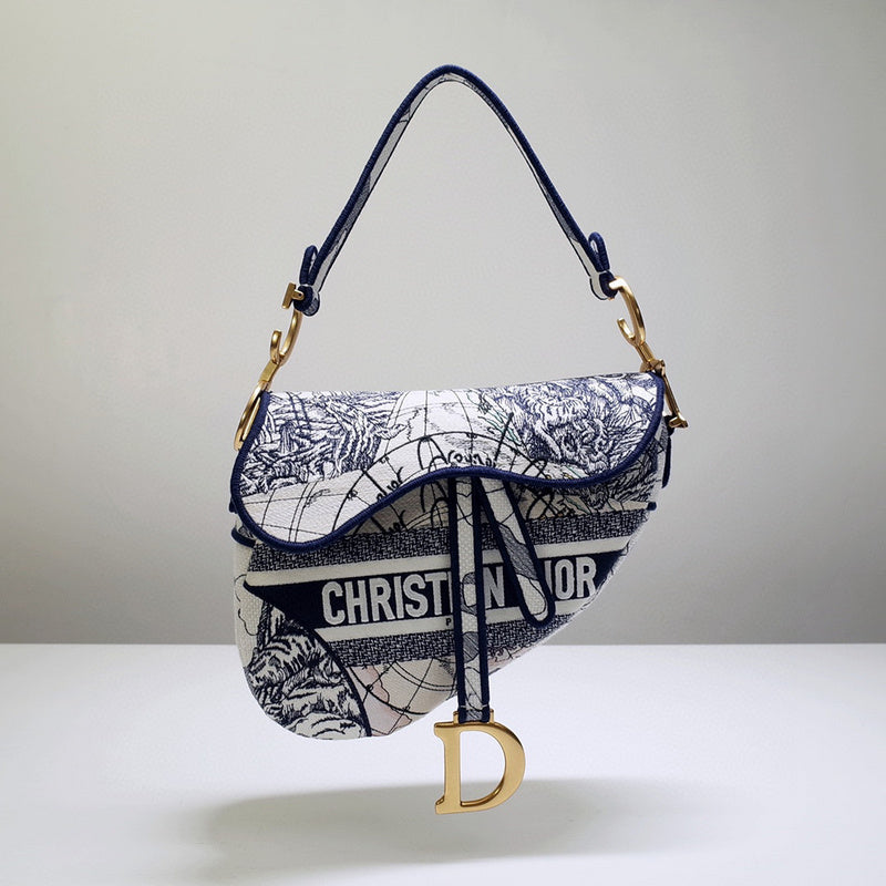 Dior Bag Luxury Bag New Arrival - 4974