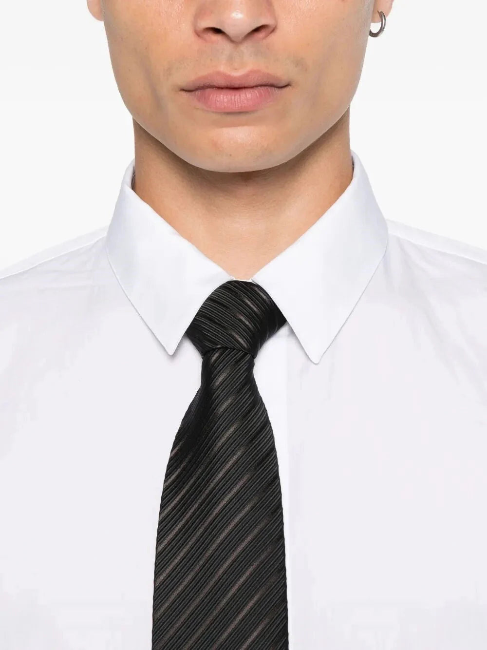 Saint Laurent Men Shirt