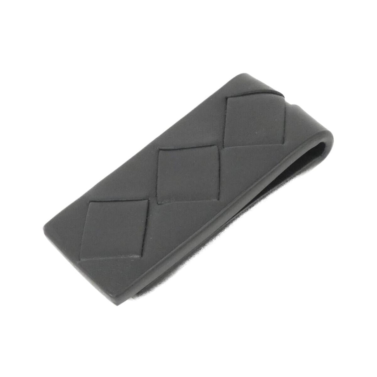 Bottega Veneta 609799 VCPQ1 Money Clipper