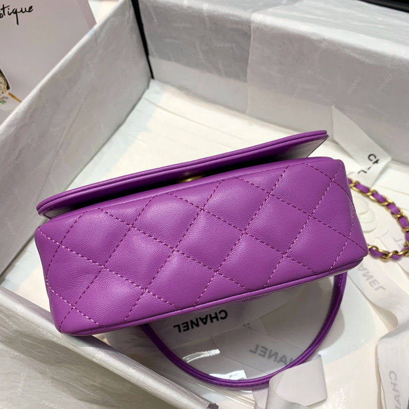 Chanel Bag New Arrival Luxury Bag - 533