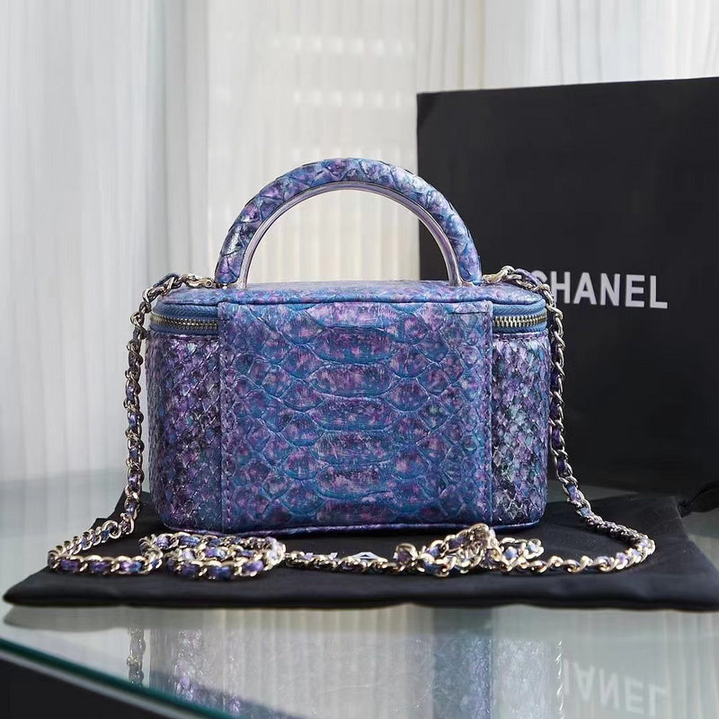 Chanel Bag New Arrival Luxury Bag - 173