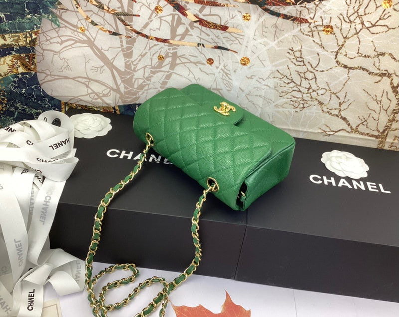 Chanel Bag New Arrival Luxury Bag - 186