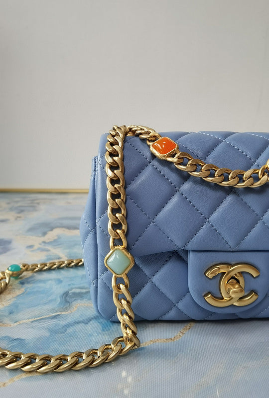 Chanel Bag New Arrival Luxury Bag - 611